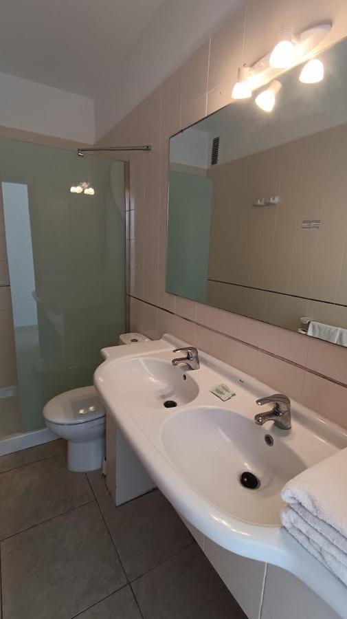 Apartamentos Boomerang I Tamaduste Екстериор снимка