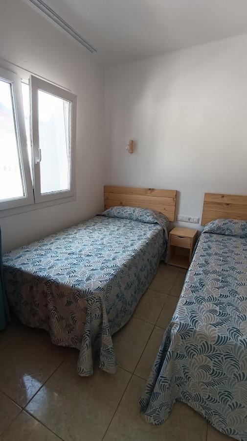 Apartamentos Boomerang I Tamaduste Екстериор снимка