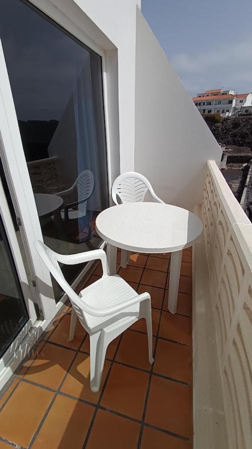 Apartamentos Boomerang I Tamaduste Екстериор снимка