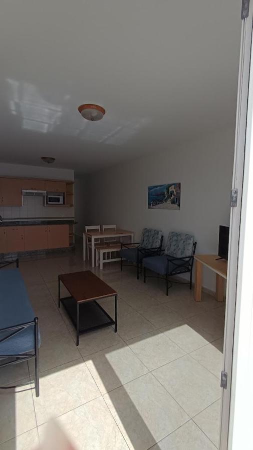 Apartamentos Boomerang I Tamaduste Екстериор снимка