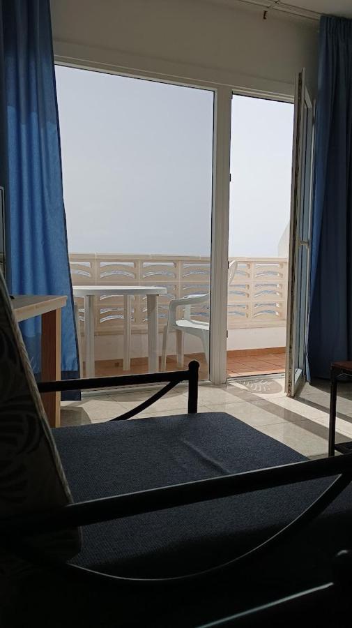 Apartamentos Boomerang I Tamaduste Екстериор снимка