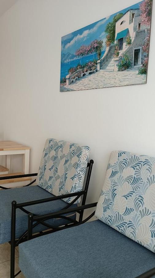 Apartamentos Boomerang I Tamaduste Екстериор снимка