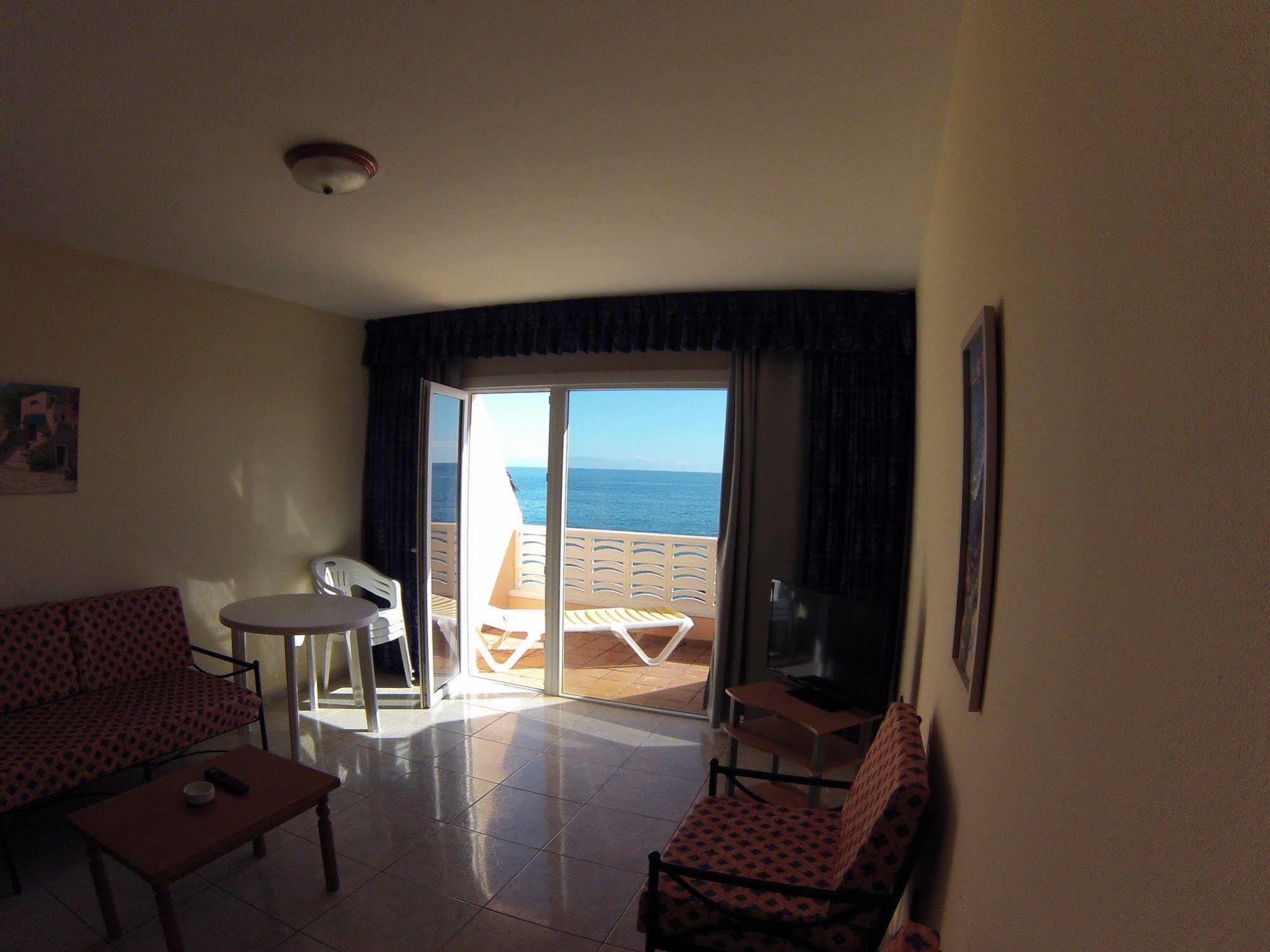 Apartamentos Boomerang I Tamaduste Екстериор снимка